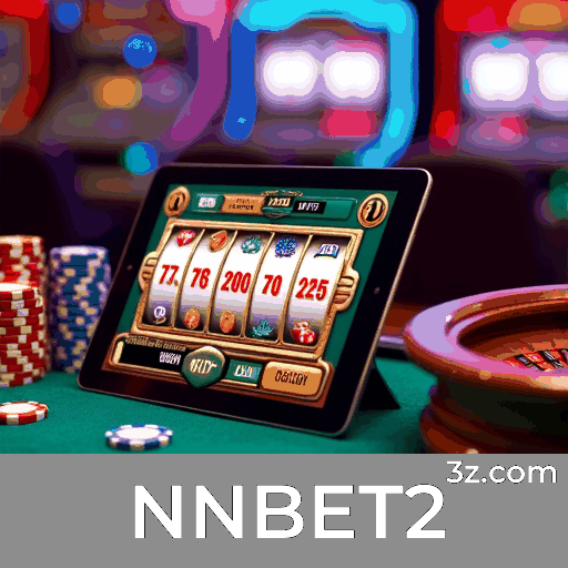 NNBET2: Experiência de Topo em Cassino Online