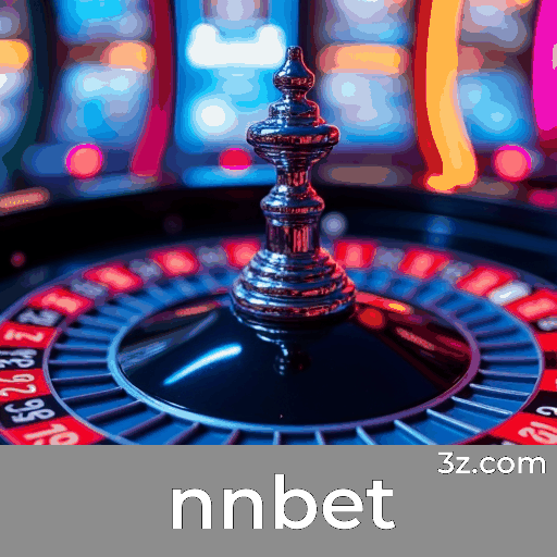 nnbet: Emoção e Grandes Chances com Jogos de Cassino